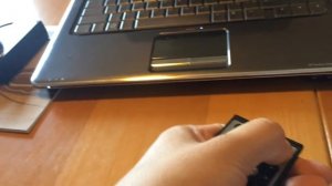 HP Pavilion Entertainment PC DV5 - Overview/Review