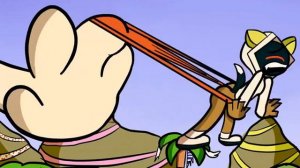 wedgie animation 15