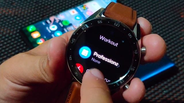 Review Huawei Watch GT - Lo vale? fitness tracker analisis смотреть онлайн