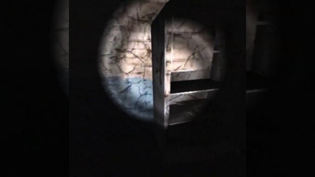 Power Drill Massacre early VR test смотреть онлайн