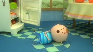 Manos Sucias -  Rolando Locomotov Al Rescate