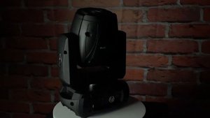 Обзор профессиональных светодиодных вращающихся голов INVOLIGHT