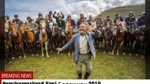 Хакназар Мулки Дарвозам