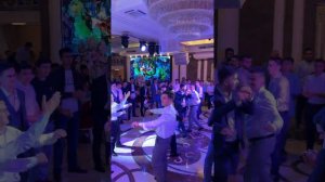 Туй Дар Екатеринбург Голибчон Юсупов 22.08.2023 #vorukh #ворух #isfara #tajikistan #туй