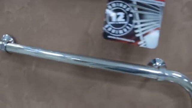 M - образный полотенцесушитель. смотреть онлайн