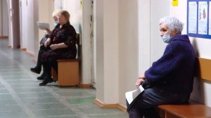 В Иркутской области продолжается рост заболеваемости ОРВИ