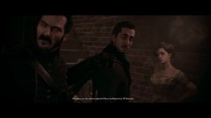 #2 МРАЧНЫЕ УЛИЦЫ ● Орден 1886 PS5  ●  PlayStation 5 ● The Order 1886