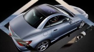 New Elegant Mercedes SLK Discovered 2011.wmv