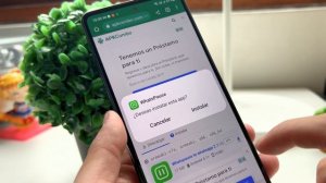 TRUCO para CONGELAR tu ÚLTIMA HORA DE CONEXIÓN EN WHATSAPP (2022)