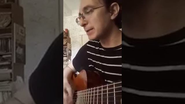 В. Высоцкий, "Про белого слона" смотреть онлайн