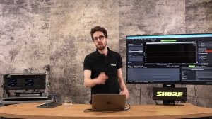 Wireless Workbench 7 Fundamentals Training (Pt.3): Inventory, Coordination, and Monitoring Tabs