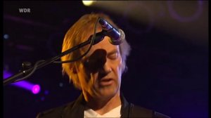 Snowy White & The White Flames Leverkusen 2007