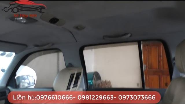 Everet 7 Chỗ Máy Dầu Giá Chỉ Hơn Trăm Triệu Thôi Ạ! смотреть онлайн