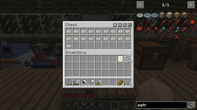 "HUGE Dinosaur Update!!" - Ep. 35 - Minecraft: Jurassic World Reborn смотреть онлайн