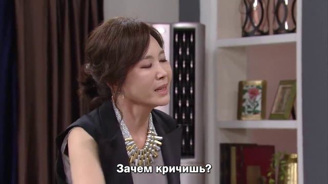 Солнечное завтра 1 сезон 46 серия
