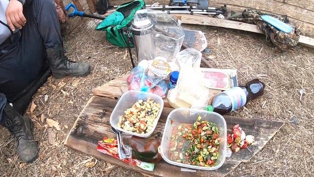 Разбираем и Перевозим Баню.