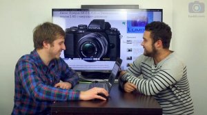 KaddrVLOG S02E02: Fujifilm X-T1, Olympus OM-D E-M10, Hasselblad H5D-50c, PhaseOne IQ250 - Kaddr.com