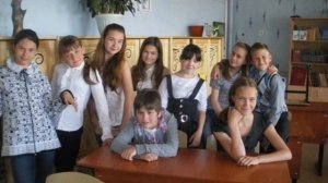 Визитная карточка учителя МАОУ Чигиринской СОШ Колупаевой Юлии Анатольевны