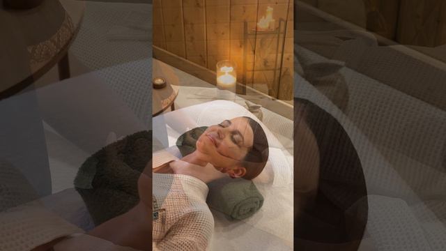 Окунитесь в роскошь Востока: 2 новые СПА-программы, которые Вы должны попробовать!✔️