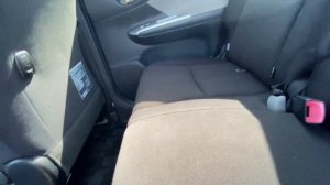 Обзор на Toyota Wish (V- 1.8) 2010 год. Комплектация: «S», Б/п по России с аукциона Японии.