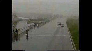 Alfa Romeo 155 V6 Ti в гонках DTM