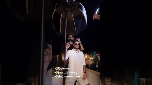 Евгений и Анастасия Ромашовы 24.06.2023