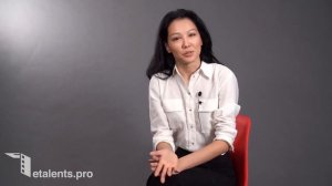 Аружан Джазильбекова Визитка
