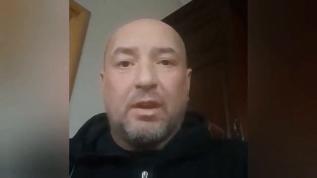 Реакция на обращения Михаила Жонина к Россиянам смотреть онлайн