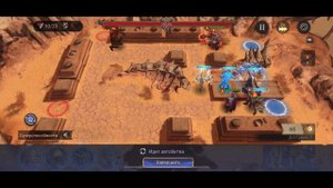 (Тородор) Кошмарный разлом 3-2