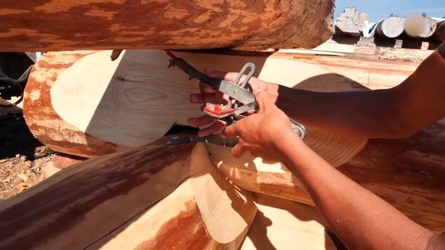 5 МИФОВ О ДЕРЕВЯННОМ ДОМЕ. Какой дом строить: Деревянный или Каменный