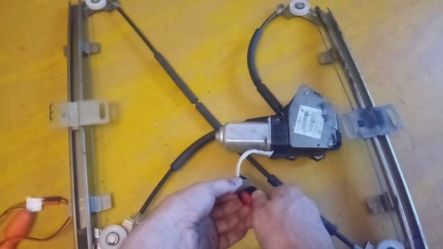 Как работают стеклоподъемники смотреть онлайн