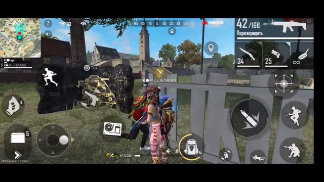 ПОДГОТОВКА К PRO LEAGUE CIS|Teamspeak игроков KILLERSZ❤🇰🇿 смотреть онлайн