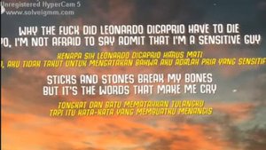 Everyday Normal Guy 2 - JonLajoie (Lyrics)