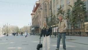 #поехалиснами: Анна Доровская