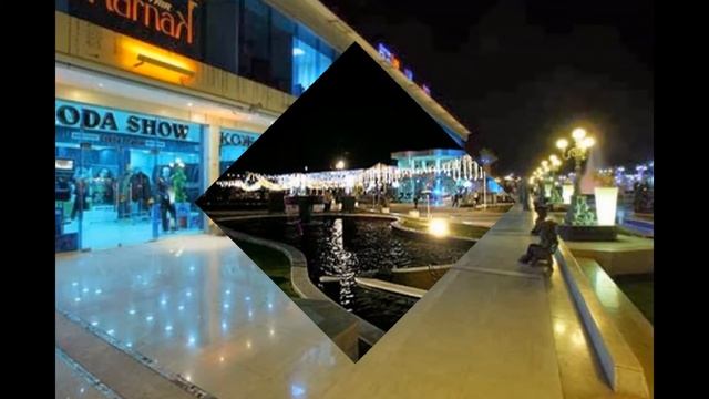 Сохо сквер Шарм Эль Шейх-SOHO Square™ Sharm El Sheikh смотреть онлайн