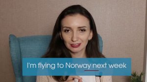 Present Continuous для выражения будущих действий. Способы выражения будущего времени в английском.