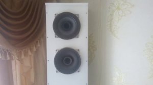 Колонки на 10гдш 10гд-36