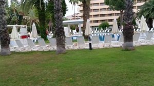Отдых в отеле Otium ozkaymak incekum hotel в Турции.Май 2023 года.