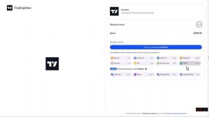 КАК ОПЛАТИТЬ ПОДПИСКУ TRADINGVIEW ИЗ РОССИИ ПРИ ПОМОЩИ КРИПТОВАЛЮТЫ - РАБОЧИЙ СПОСОБ 2024