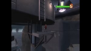 Вольт Часть 10 "ФИНАЛ"