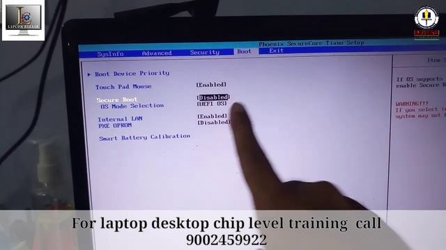 SAMSUNG LAPTOP STUCK BOOT MENU /APP MENU || NOT TURNING ON ||