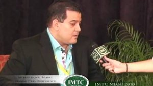 Jean Claude Saliba - IMTC MIAMI 2010 - Interview