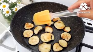 Эти Баклажаны разлетаются на  Ура!Шикарный рецепт из баклажанов! Вкусные  маринованные баклажаны