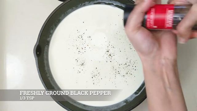 20 mins Creamy Triple Cheese Tortellini | Chicken, Spinach and Alfredo Sauce |By foodstalgia_usa смотреть онлайн