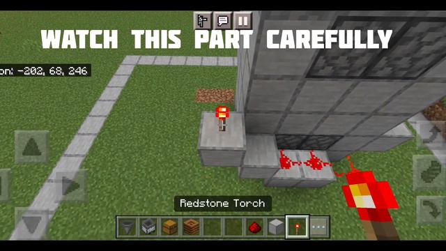 Minecraft Wood Farm in Bedrock Edition 1.20 (MCPE/Xbox/PS4/Nintendo Switch/Windows10) смотреть онлайн