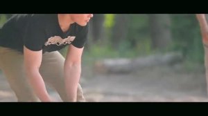 Летний молодёжный лагерь МСЦ ЕХБ 2022г.