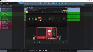 Понижение строя гитары в BIAS FX 2 | Tune Down Guitar with BIAS FX 2 Pitch Shifter