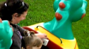 Парк развлечений для детей Арлекино Барнаул