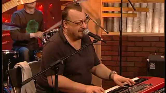 Петр Подгородецкий - Когда я был большим смотреть онлайн