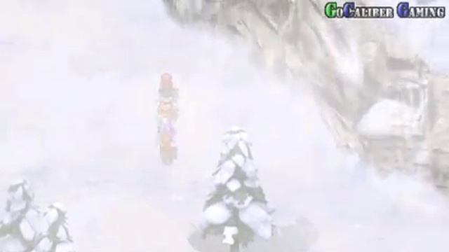 Growlanser: Wayfarer of Time PSP Walkthrough - Part 41 - Riesel, Fandelcia смотреть онлайн